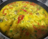 Foto del paso 5 de la receta: Arroz con conejo