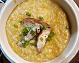Foto del paso 8 de la receta: Risotto de Calabaza con Arroz doble carolina