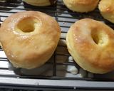 Foto del paso 11 de la receta: Donas horneadas