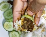 Foto langkah ke 7 dari resep Rendang Sapi Daging Kurban.