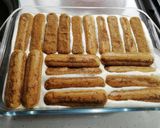 Foto del paso 4 de la receta: Tiramisú