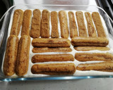 Foto del paso 4 de la receta: Tiramisú