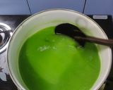 Foto langkah ke 2 dari resep Kue Lumpang Pandan + Tips.
