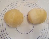Túrós pite recept fázis 4 fotója