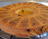 Foto del paso 3 de la receta: Torta matera con gelatina