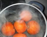 Foto del paso 2 de la receta: Mermelada de tomates
