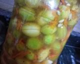 صورة لخطوة 7 من وصفة الزيتون المخلل 🍈