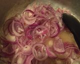 A picture of step 1 of Rojo - Biryani#AuthorMarathon#4weekschallenge.