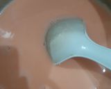 Foto langkah ke 2 dari resep Puding Semburat 2 warna.