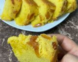 Foto langkah ke 7 dari resep Bolu Tape Singkong 5 Telur.