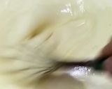 Foto langkah ke 5 dari resep Bika Ambon khas Medan.
