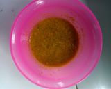 Foto langkah ke 2 dari resep Ikan nila masak kampung.