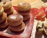 Foto langkah ke 8 dari resep Donat Maizena Super Empuk.