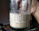 Foto langkah ke 4 dari resep Ragi Alami/ Natural Yeast/ Sourdough Starter.