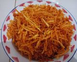 Foto langkah ke 5 dari resep Kering Kentang mustofa.