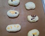 Foto langkah ke 6 dari resep Soft Sourdough Buns Non Mixer.