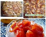 รูปขั้นตอนการทำที่ 4 ของ กล้วยเชื่อมสีแดง #อาหารไทยง่ายๆ