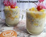 Foto langkah ke 4 dari resep Es laksamana mangamuk.