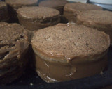 Foto del paso 7 de la receta: Alfajores marplatenses blancos