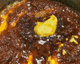 Foto del paso 2 de la receta: Pizza BBQ (Barbacoa)