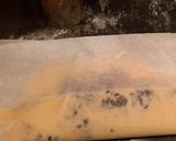 Foto del passaggio 5 della ricetta Rotolo da paura 😱 👻👽🙀🎃
