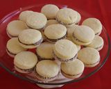 Foto del paso 10 de la receta: Alfajorcitos