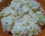 Foto del paso 9 de la receta: Coliflor con salsa blanca en cazuelas