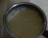 صورة لخطوة 2 من وصفة تارت الليمون بمقادير بسيطة وبتزيين بسيط 😋😋