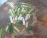 Foto langkah ke 7 dari resep Sup Daging.