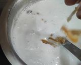 केसर छुआरा(राइस खीर रेसिपी चरण 4 फोटो