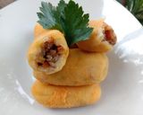 Foto langkah ke 7 dari resep Kroket Anti Pecah.