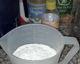 Foto del paso 6 de la receta: Budín con chispitas de chocolate