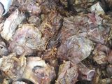 قلیه ماهی عربی به برنج عنبر