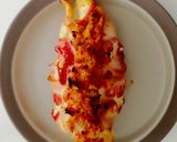 Foto del paso 5 de la receta: Pechuga al horno