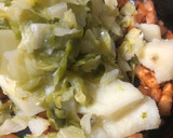 Foto del paso 8 de la receta: Trinxat de col 🥬