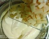 Foto langkah ke 6 dari resep Chiffon Cheese Cake.