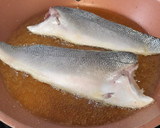 Foto del paso 2 de la receta: Lubina a la Donostiarra