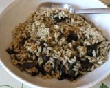 Foto del paso 3 de la receta Arroz con algas Wakame