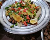 صورة لخطوة 6 من وصفة تشريب باقله