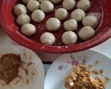 Foto langkah ke 4 dari resep Klepon Alpukat Kekinian.