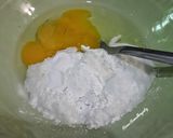 Foto langkah ke 1 dari resep Youtio Susu/Cakwe Susu Khas China.