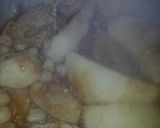 صورة لخطوة 1 من وصفة تلتلي محمر مجمر ايشهي اممممم روعة