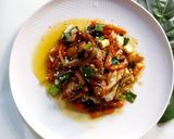 Foto langkah ke 5 dari resep Ayam Mentega Lada Hitam.