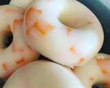 Foto del paso 2 de la receta: Donut helado
