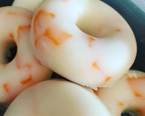 Foto del paso 2 de la receta: Donut helado