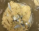 Foto del paso 1 de la receta: Cuadraditos de papaya con masa vegana sin lácteos