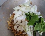 Foto langkah ke 6 dari resep Bakmi Goreng Panjang Umur ❤.