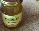 Ginger chutney (chhundo) recipe step 1 photo