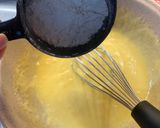 Foto del passaggio 4 della ricetta Lemon blueberry bread