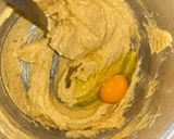 Foto del paso 4 de la receta: Cookies con chispas de chocolate